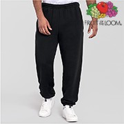 64056-Iconic Premium Elasticated Cuff Jog Pants
