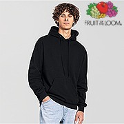 62294-Iconic 250 Hooded Sweat