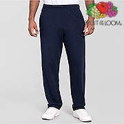 64064-Долнище Iconic 250 Open Hem Jog Pants